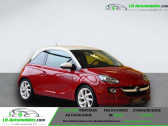 Opel Adam 1.4 Twinport 87 ch BVM   Beaupuy 31
