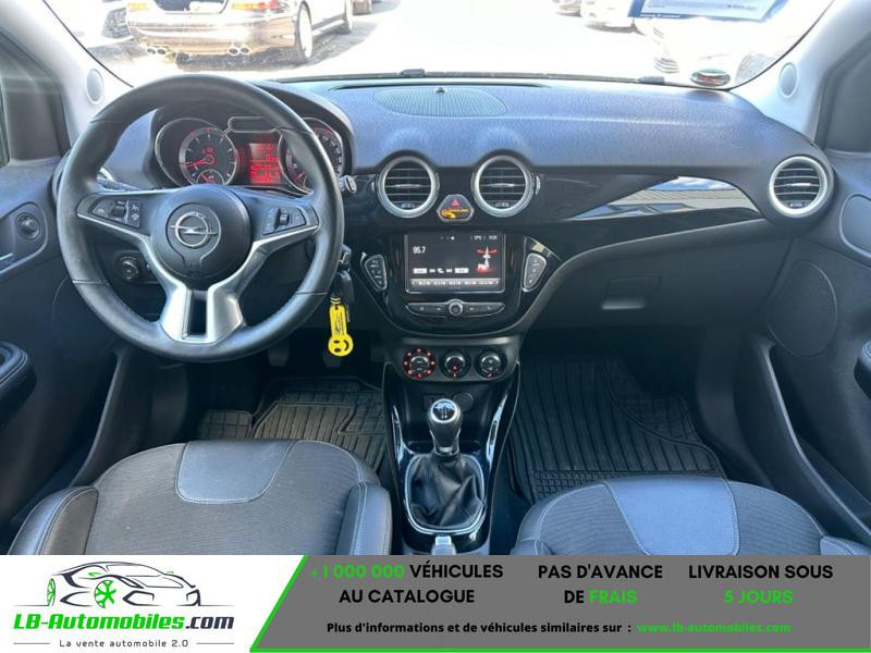 Opel Adam 1.4 Twinport 87 ch BVM  occasion  Beaupuy - photo n3