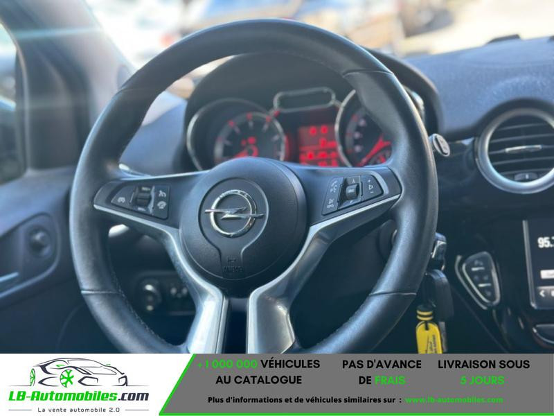 Opel Adam 1.4 Twinport 87 ch BVM  occasion  Beaupuy - photo n4