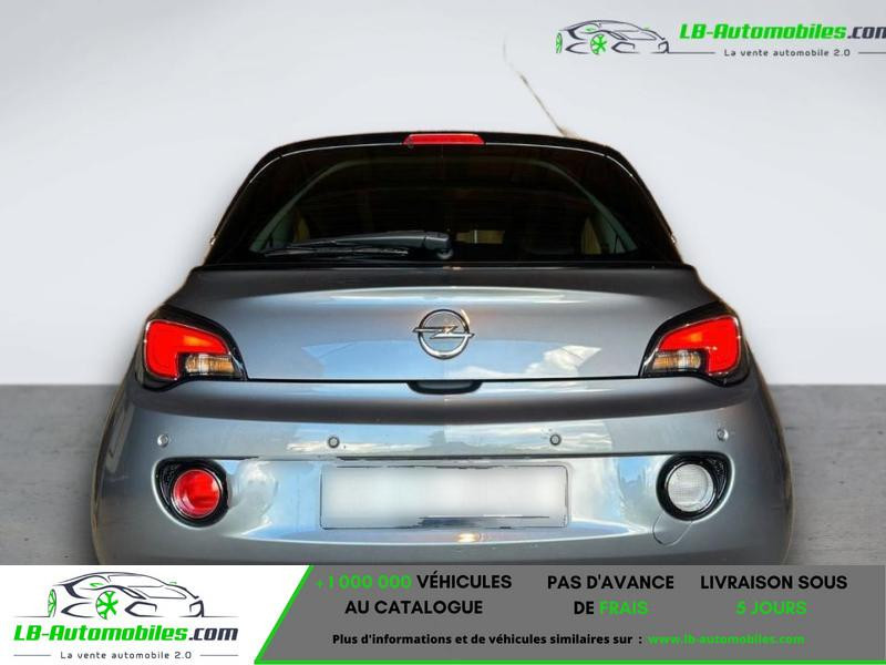 Opel Adam 1.4 Twinport 87 ch BVM  occasion  Beaupuy - photo n4