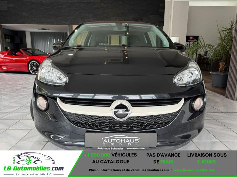 Opel Adam 1.4 Twinport 87 ch BVM  occasion  Beaupuy - photo n7