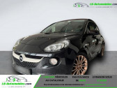 Opel Adam 1.4 Twinport 87 ch BVM   Beaupuy 31