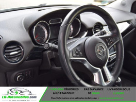 Opel Adam 1.4 Twinport 87 ch BVM  occasion  Beaupuy - photo n7