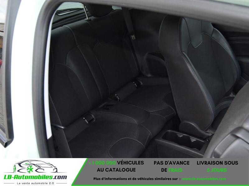 Opel Adam 1.4 Twinport 87 ch BVM  occasion  Beaupuy - photo n6