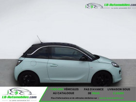 Opel Adam 1.4 Twinport 87 ch BVM  occasion  Beaupuy - photo n4