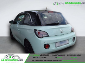 Opel Adam 1.4 Twinport 87 ch BVM  occasion  Beaupuy - photo n3