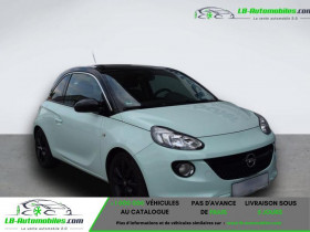Opel Adam , garage LB AUTOMOBILES  Beaupuy