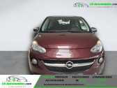 Opel Adam 1.4 Twinport 87 ch BVM   Beaupuy 31