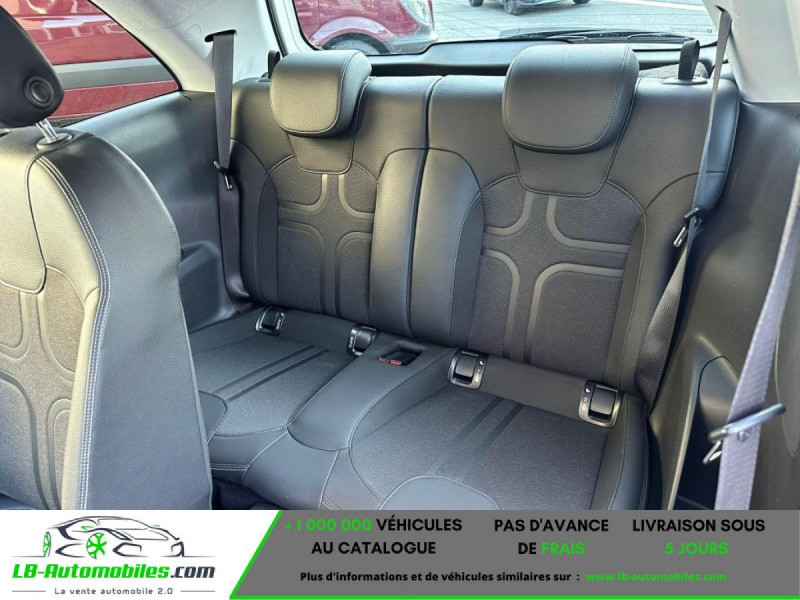 Opel Adam 1.4 Twinport 87 ch BVM  occasion  Beaupuy - photo n7