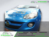 Annonce Opel Adam occasion Essence 1.4 Twinport 87 ch BVM  Beaupuy