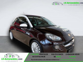 Opel Adam 1.4 Twinport 87 ch BVM   Beaupuy 31