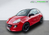 Opel Adam 1.4 Twinport 87 ch BVM   Beaupuy 31