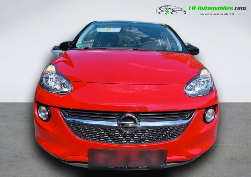 Opel Adam 1.4 Twinport 87 ch BVM  occasion  Beaupuy - photo n2