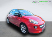 Opel Adam 1.4 Twinport 87 ch BVM   Beaupuy 31