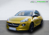 Opel Adam 1.4 Twinport 87 ch BVM   Beaupuy 31
