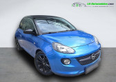 Opel Adam 1.4 Twinport 87 ch BVM   Beaupuy 31