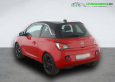 Opel Adam occasion année 2017 boite Manuelle Annonce Opel Adam occasion Essence 1.4 Twinport 87 ch BVM à Beaupuy