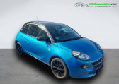 Opel Adam occasion année 2017 boite Manuelle Annonce Opel Adam occasion Essence 1.4 Twinport 87 ch BVM à Beaupuy