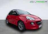 Annonce Opel Adam occasion Essence 1.4 Twinport 87 ch BVM  Beaupuy