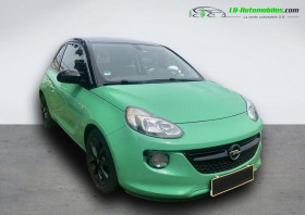 Opel Adam 1.4 Twinport 87 ch BVM  occasion  Beaupuy - photo n2