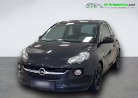 Opel Adam 1.4 Twinport 87 ch BVM  occasion  Beaupuy - photo n2