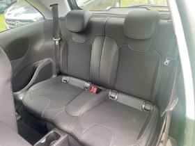 Opel Adam 1.4 Twinport 87 ch BVM  occasion  Beaupuy - photo n4