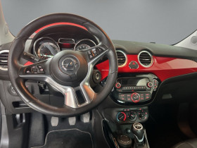 Opel Adam 1.4 Twinport 87 ch BVM  occasion  Beaupuy - photo n3