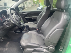 Opel Adam 1.4 Twinport 87 ch BVM  occasion  Beaupuy - photo n3