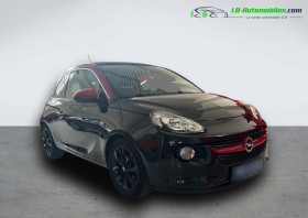 Opel Adam 1.4 Twinport 87 ch BVM  occasion  Beaupuy - photo n2