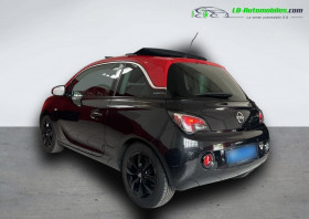 Opel Adam 1.4 Twinport 87 ch BVM  occasion  Beaupuy - photo n4
