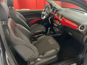 Opel Adam 1.4 Twinport 87 ch BVM  occasion  Beaupuy - photo n6