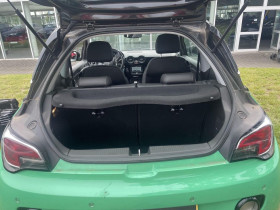 Opel Adam 1.4 Twinport 87 ch BVM  occasion  Beaupuy - photo n5