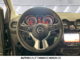 Opel Adam 1.4 Twinport 87 ch BVM  occasion  Beaupuy - photo n5