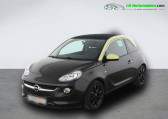 Opel Adam occasion année 2016 boite Manuelle Annonce Opel Adam occasion Essence 1.4 Twinport 87 ch BVM à Beaupuy