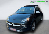 Opel Adam occasion année 2017 boite Manuelle Annonce Opel Adam occasion Essence 1.4 Twinport 87 ch BVM à Beaupuy