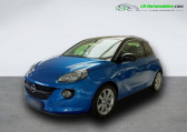 Opel Adam occasion année 2016 boite Manuelle Annonce Opel Adam occasion Essence 1.4 Twinport 87 ch BVM à Beaupuy
