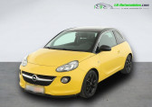 Opel Adam occasion année 2015 boite Manuelle Annonce Opel Adam occasion Essence 1.4 Twinport 87 ch BVM à Beaupuy