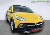Opel Adam occasion année 2015 boite Manuelle Annonce Opel Adam occasion Essence 1.4 Twinport 87 ch BVM à Beaupuy