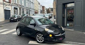 Opel Adam occasion 2016 mise en vente à Cambrai par le garage TRANSAKAUTO CAMBRAI - photo n°1