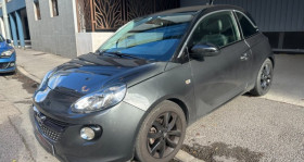 Opel Adam , garage TRANSAKAUTO NICE EST � NICE
