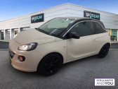 Opel Adam 1.4 Twinport 87 ch S/S Black Edition  à RILLIEUX LA PAPE 69