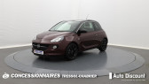 Annonce Opel Adam occasion Essence 1.4 Twinport 87 ch S/S Black Edition  LATTES