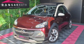 Annonce Opel Adam occasion Essence 1.4 Twinport 87 ch S/S Easytronic 3.0 Rocks ~ Toit Ouvrant P � PERTUIS