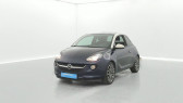 Opel Adam occasion année 2015 boite Manuelle Annonce Opel Adam occasion Essence 1.4 Twinport 87 ch S/S Glam 3p à SAINT-GREGOIRE