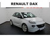 Opel Adam occasion année 2014 boite Manuelle Annonce Opel Adam occasion Essence 1.4 Twinport 87 ch S/S Jam à DAX