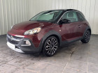 Opel Adam occasion année 2019 boite Manuelle Annonce Opel Adam occasion Essence 1.4 Twinport 87 ch S/S Rocks à CONCARNEAU