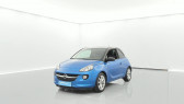 Opel Adam occasion année 2019 boite Manuelle Annonce Opel Adam occasion Essence 1.4 Twinport 87 ch S/S Unlimited 3p à SAINT-GREGOIRE