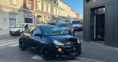 Opel Adam occasion année 2018 boite Manuelle Annonce Opel Adam occasion Essence 1.4 Twinport 87 ch S/S Unlimited / RADAR DE RECUL / CARPLAY à Cambrai