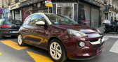 Annonce Opel Adam occasion Essence 1.4 Twinport 87 ch S/S Unlimited  PARIS