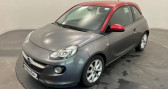 Annonce Opel Adam occasion Essence 1.4 Twinport 87 ch S/S Unlimited  QUIMPER